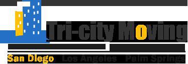 Tri City Moving logo