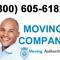 Tri Star Moving And Bob Williams Moving company logo