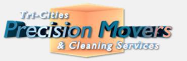 Tri-Cities Precision Movers company logo