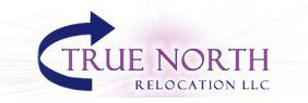 True North Relocation logo