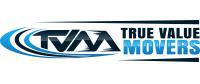 True Value Movers logo