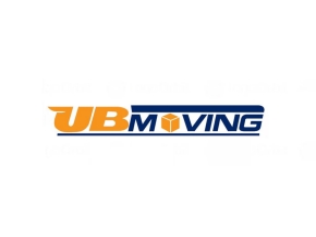 Ub Moving logo