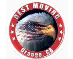 Us Household Movers logo