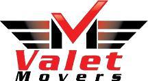 Valet Movers logo