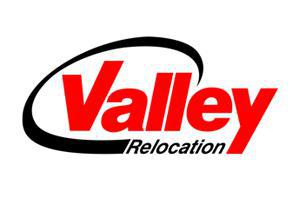 Valley Relocation logo