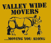 Valley Wide Movers logo