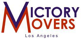 Victory Moving Services logo