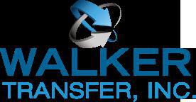 Walker Transfer logo