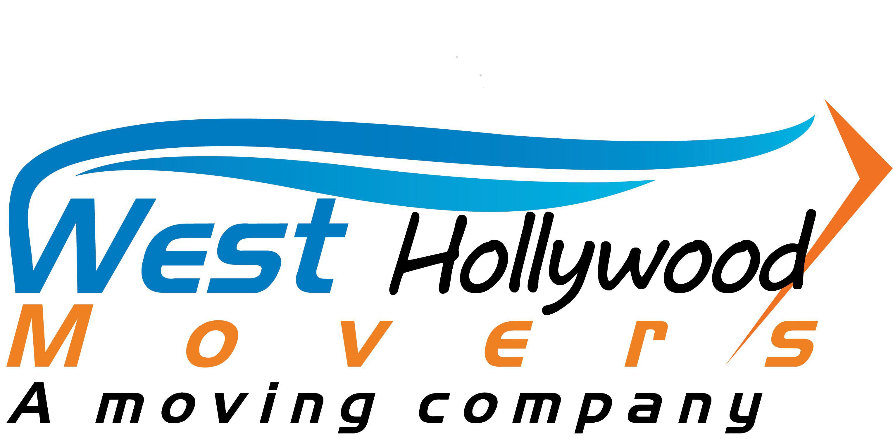 West Hollywood Movers logo