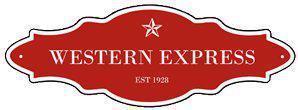 Western Express Forwarding logo