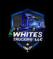 Whites Trucking Llc logo