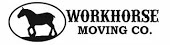 Workhorse Moving Co logo