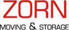 Zorn Moving And Storage logo