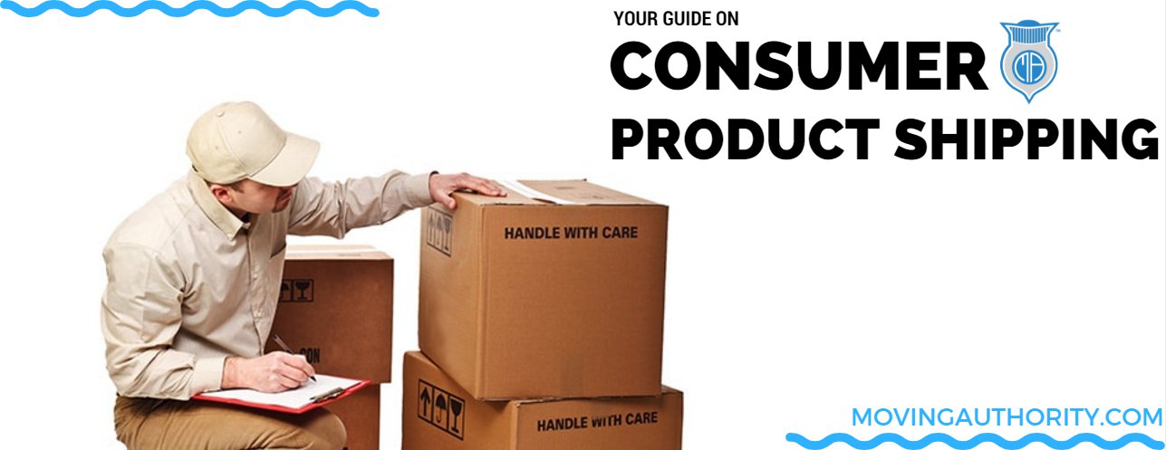 consumer product shipping