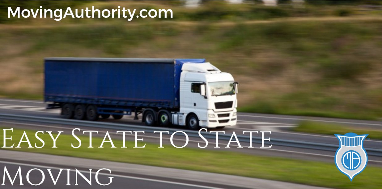 East State to State Moving