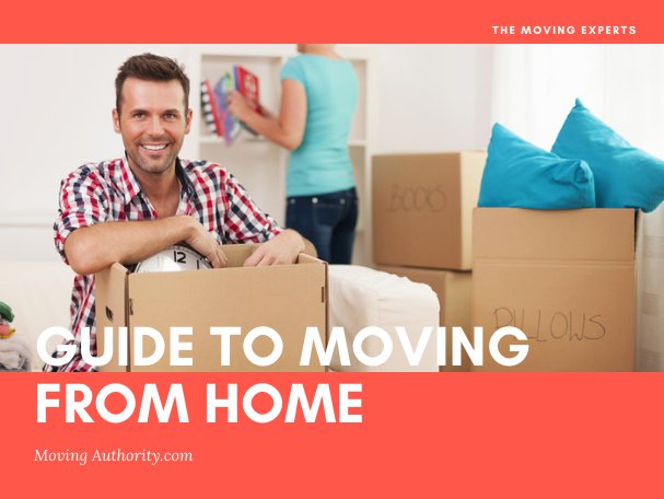 Guilde to moving home