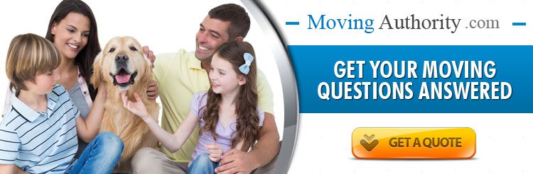 Get Your Moving Questions Answered