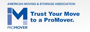 ProMover Program American Moving and Storage Association