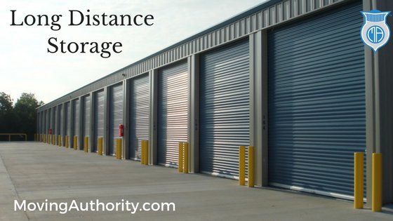 Long Distance Storage