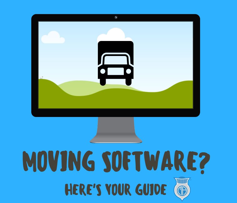 Moving Software