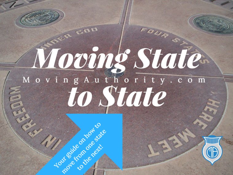 MOVING STATE TO STATE
