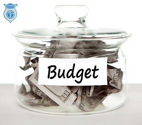 Budgeting Your Move