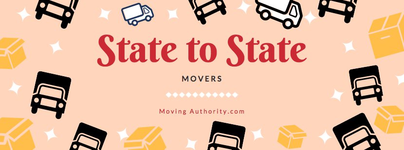 State to State Movers