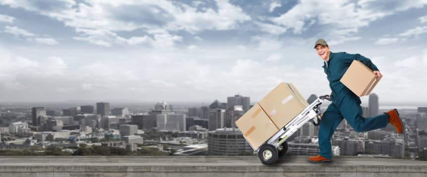 Factors that Affect Moving Company Quotes Image