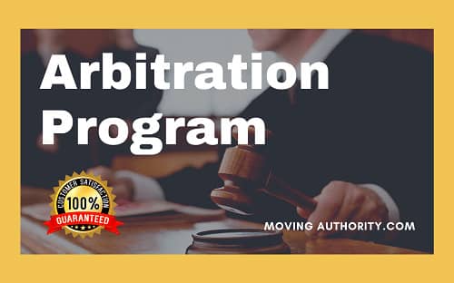 Arbitration Program product image reference 1