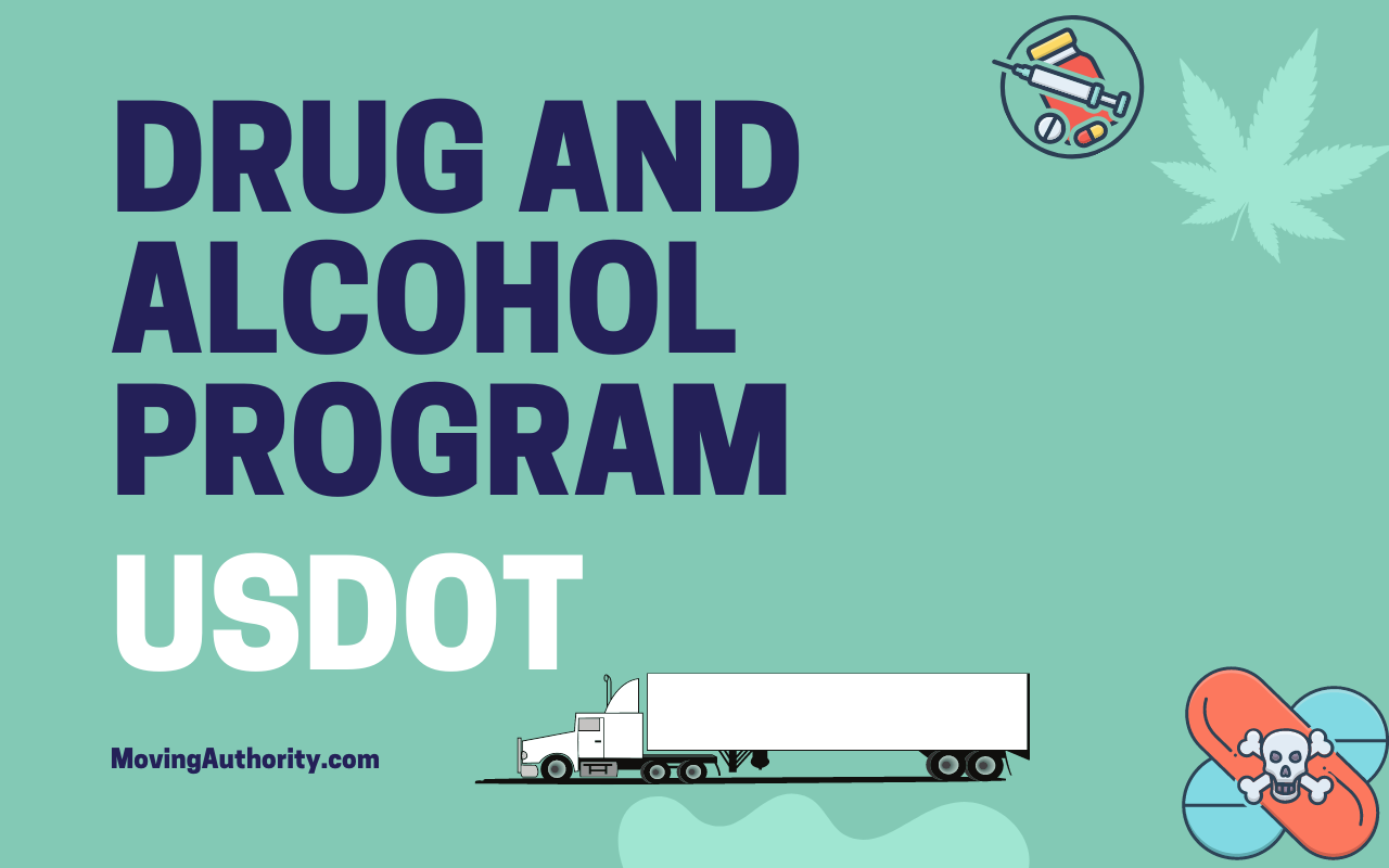 Drug and Alcohol Program $149 product image reference 1
