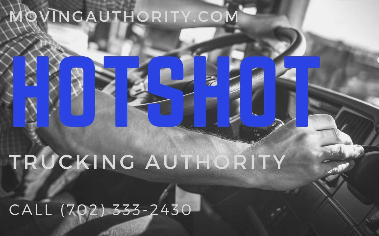 Hotshot Authority $595 product image reference 1