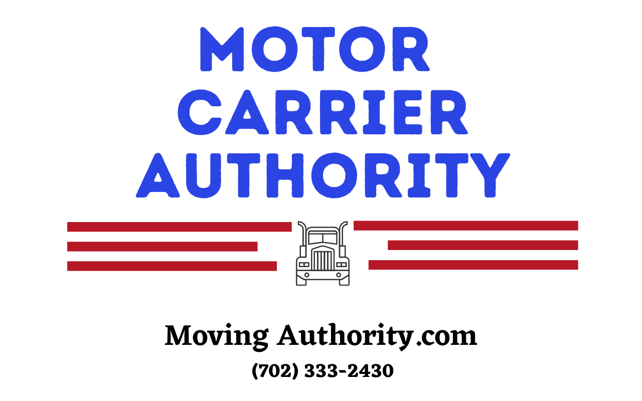 Motor Carrier Authority $1198 product image reference 3